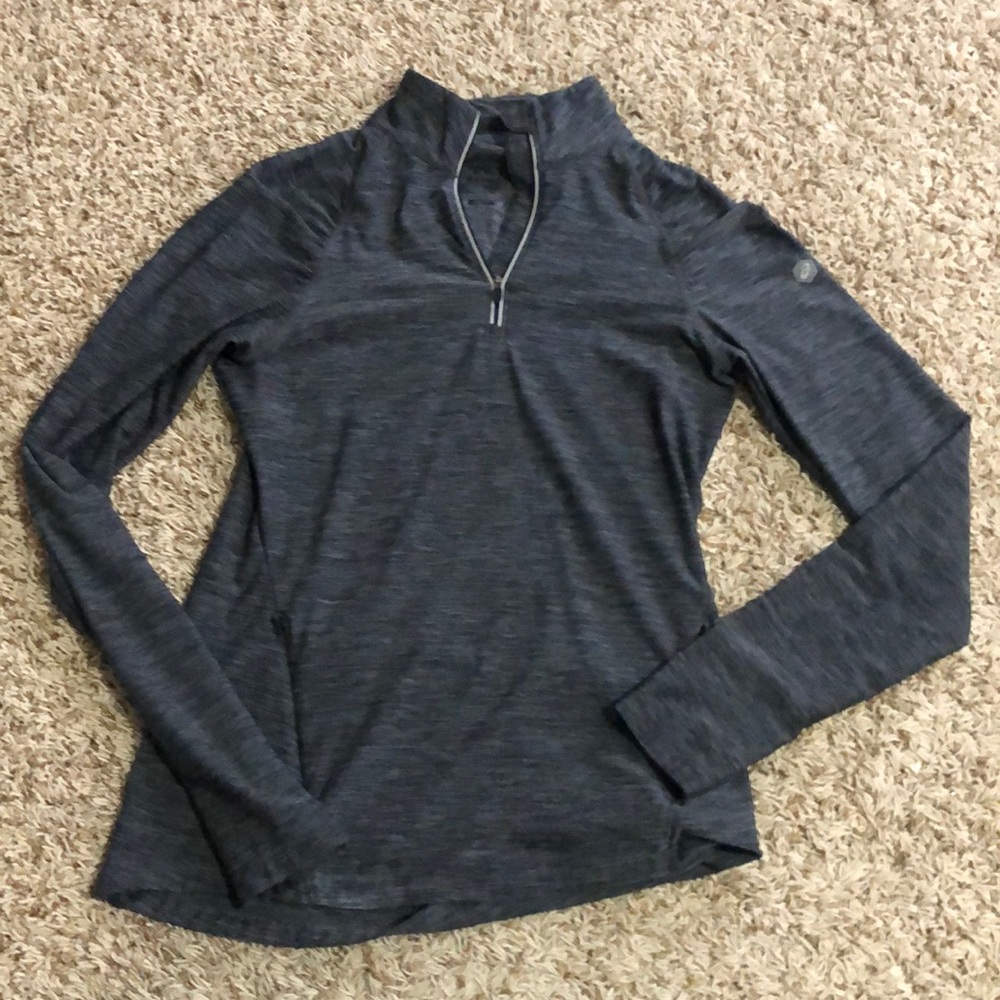 ASICS Running Pullover